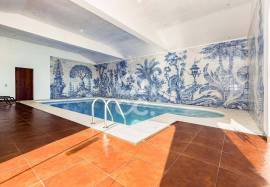 35-hectare estate with 3 houses and vineyards | Redondo, Évora 35-hectare estate with 3 houses and vineyards | Redondo, Évora