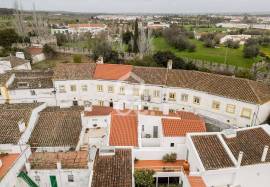 Villa Évora Centro Histórico de Évora