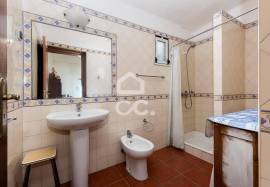 Farmhouse Alcácer do Sal Torrão