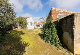 Farmhouse Alcácer do Sal Torrão