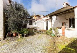 Farmhouse Alcácer do Sal Torrão