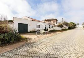 Farmhouse Alcácer do Sal Torrão