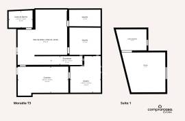 Villa Alcácer do Sal Torrão