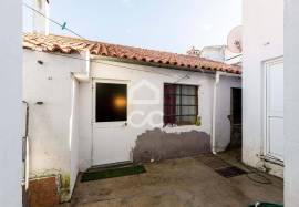 Villa Alcácer do Sal Torrão