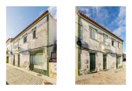 Villa Alcácer do Sal Torrão