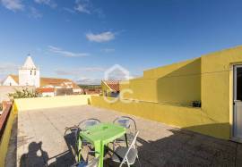 Villa Alcácer do Sal Torrão