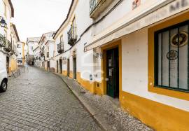 Commercial property Évora Centro Histórico de Évora