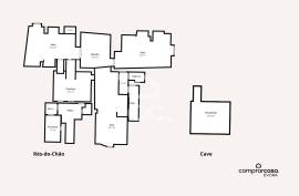 Commercial property Évora Centro Histórico de Évora