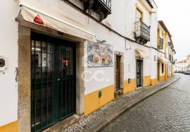 Commercial property Évora Centro Histórico de Évora