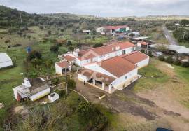 Farmhouse Estremoz Santa Maria