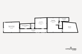 Villa Vila Viçosa Bencatel