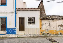 Villa Vila Viçosa Bencatel