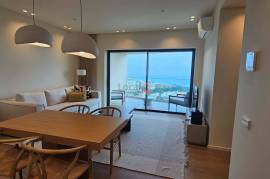 The best sea view of Lagos!