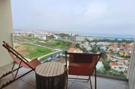 The best sea view of Lagos!