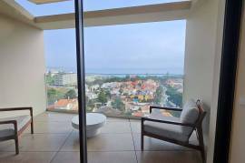 The best sea view of Lagos!