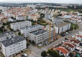 2 bedroom apartment under construction in Bemposta, Portimão