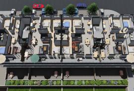 2 Bedroom apartment under construction in Bemposta, Portimão