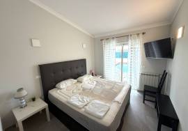 Lovely 4 Bedroom Villa with Heated Swimming Pool in a Prime Location in Lagos