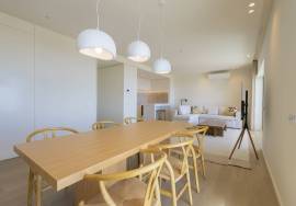 Exceptional 2 Bedroom Apartment with Sea View near Dona Ana Beach