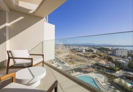 Exceptional 2 Bedroom Apartment with Sea View near Dona Ana Beach