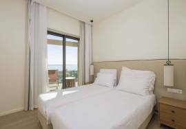 Exceptional 2 Bedroom Apartment with Sea View near Dona Ana Beach