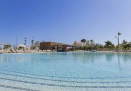 Exceptional 2 Bedroom Apartment with Sea View near Dona Ana Beach