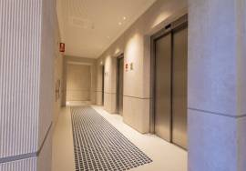 Exceptional 2 Bedroom Apartment with Sea View near Dona Ana Beach