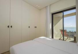 Exceptional 2 Bedroom Apartment with Sea View near Dona Ana Beach