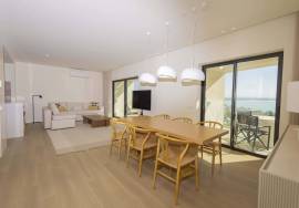 Exceptional 2 Bedroom Apartment with Sea View near Dona Ana Beach