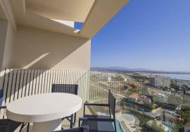 Exceptional 2 Bedroom Apartment with Sea View near Dona Ana Beach