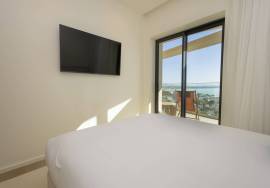 Exceptional 2 Bedroom Apartment with Sea View near Dona Ana Beach