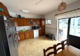 Charming Villa with Swimming Pool Located between Luz and Burgau