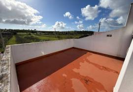 Charming Villa with Swimming Pool Located between Luz and Burgau