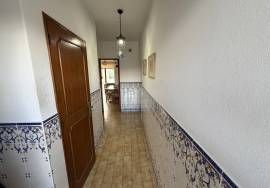 Charming Villa with Swimming Pool Located between Luz and Burgau