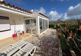 Charming Villa with Swimming Pool Located between Luz and Burgau
