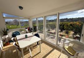 Charming Villa with Swimming Pool Located between Luz and Burgau