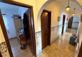 Charming Villa with Swimming Pool Located between Luz and Burgau