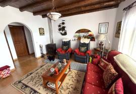 Charming Villa with Swimming Pool Located between Luz and Burgau