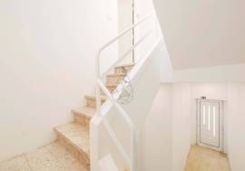 Renovated building with two 2 bedroom apartments in Portimão