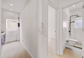 Renovated building with two 2 bedroom apartments in Portimão