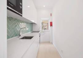 Renovated building with two 2 bedroom apartments in Portimão