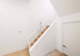 Renovated building with two 2 bedroom apartments in Portimão
