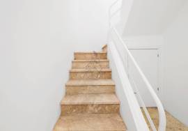 Renovated building with two 2 bedroom apartments in Portimão