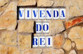 A Hidden Gem in the Green Heart of Silves