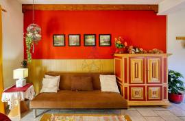 A Hidden Gem in the Green Heart of Silves