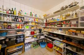 A Hidden Gem in the Green Heart of Silves