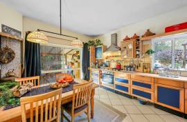 A Hidden Gem in the Green Heart of Silves