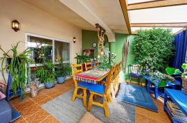 A Hidden Gem in the Green Heart of Silves