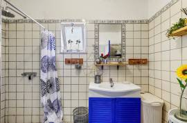 A Hidden Gem in the Green Heart of Silves