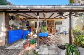 A Hidden Gem in the Green Heart of Silves